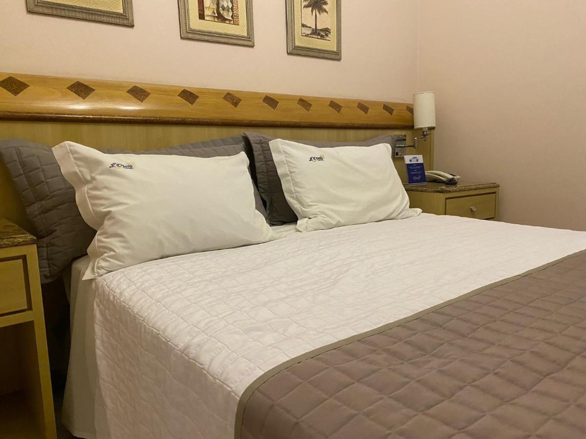 L'Opera Hotel São Paulo Zewnętrze zdjęcie