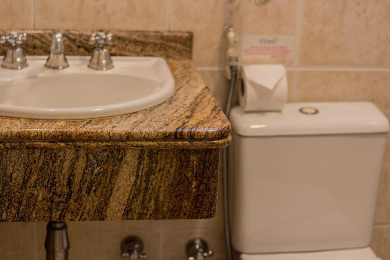 L'Opera Hotel São Paulo Zewnętrze zdjęcie
