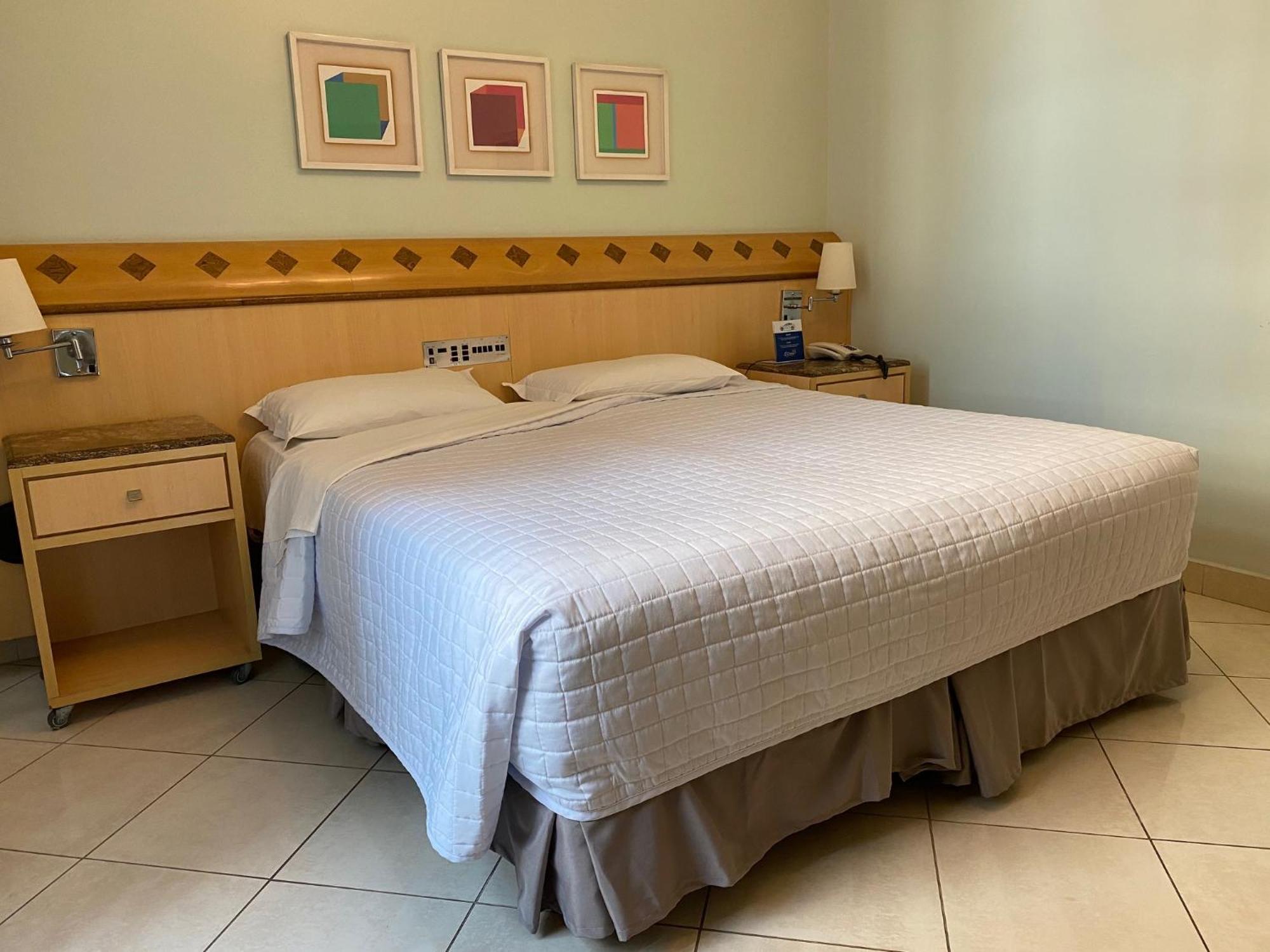 L'Opera Hotel São Paulo Zewnętrze zdjęcie