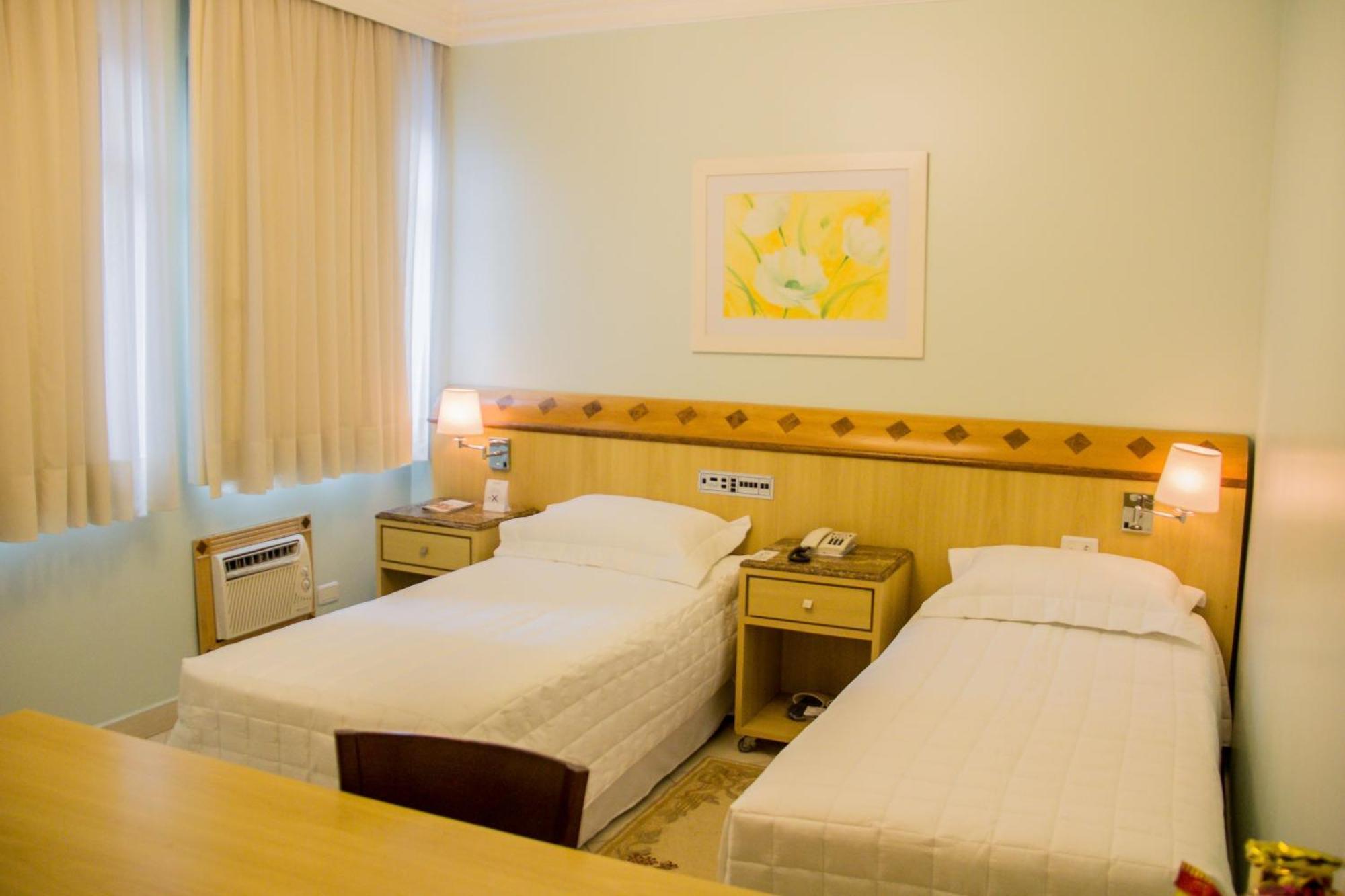 L'Opera Hotel São Paulo Zewnętrze zdjęcie