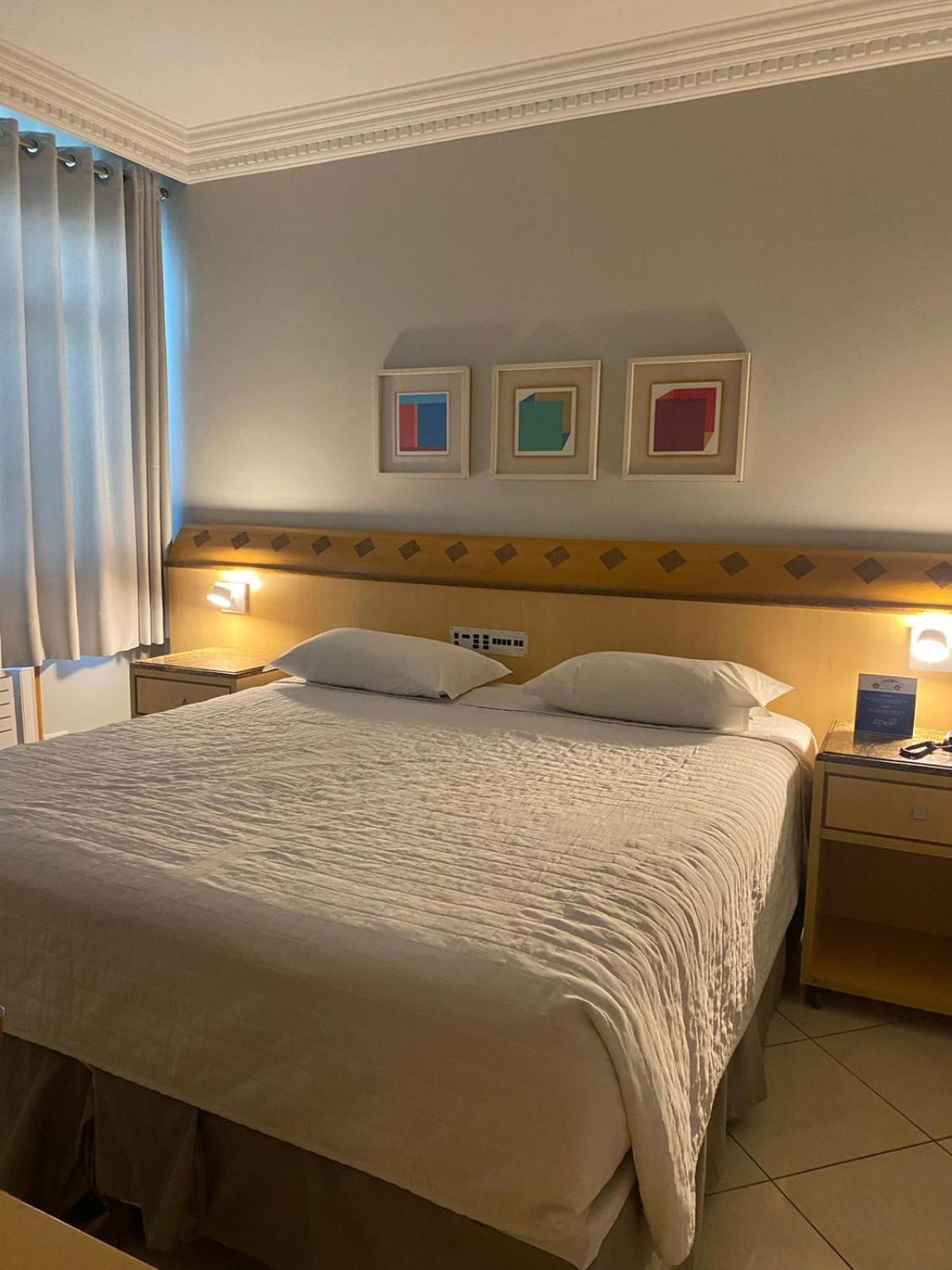L'Opera Hotel São Paulo Zewnętrze zdjęcie