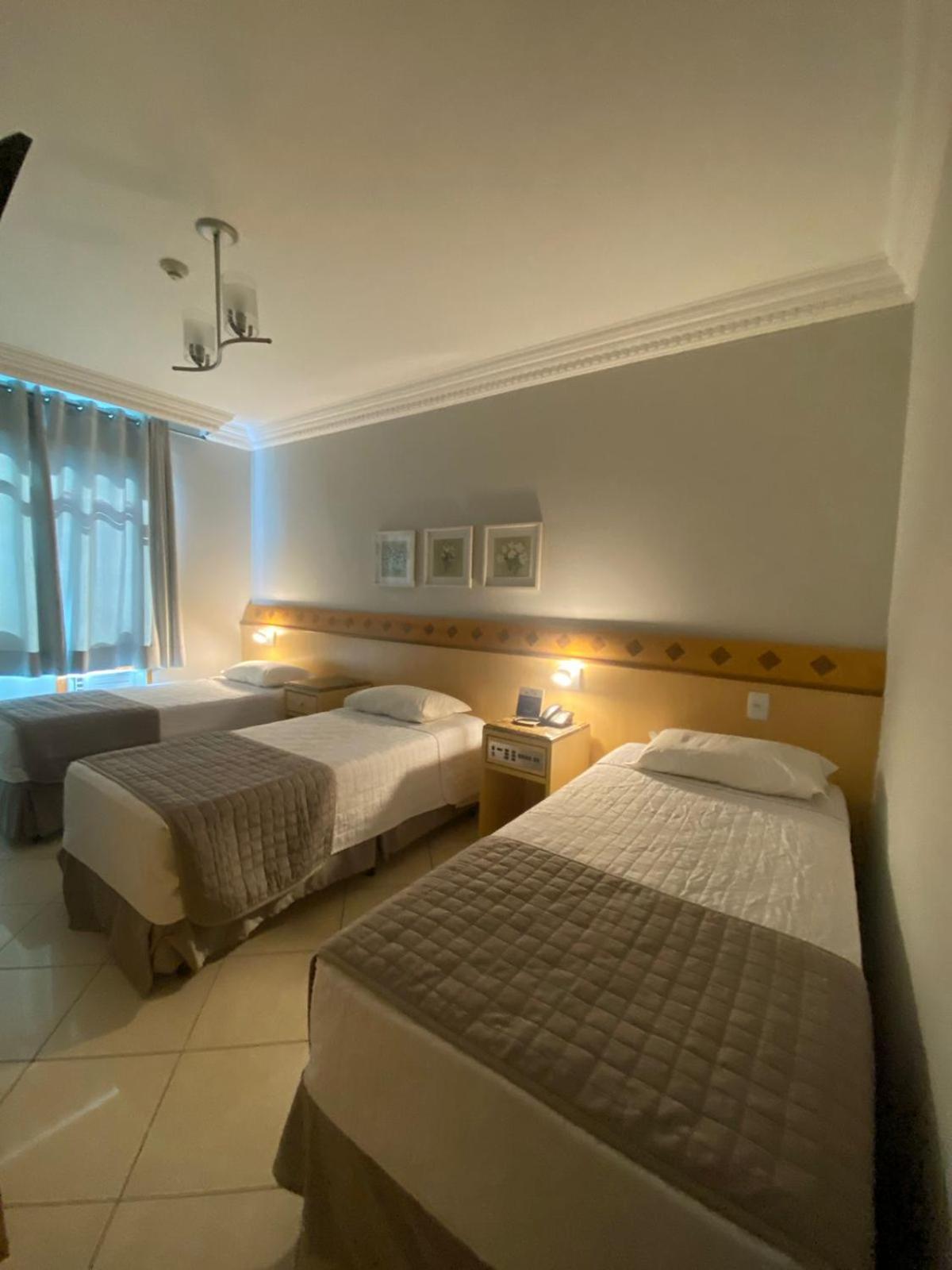 L'Opera Hotel São Paulo Zewnętrze zdjęcie