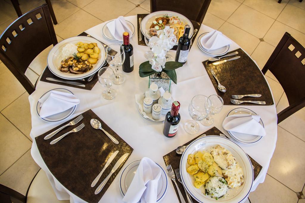 L'Opera Hotel São Paulo Zewnętrze zdjęcie