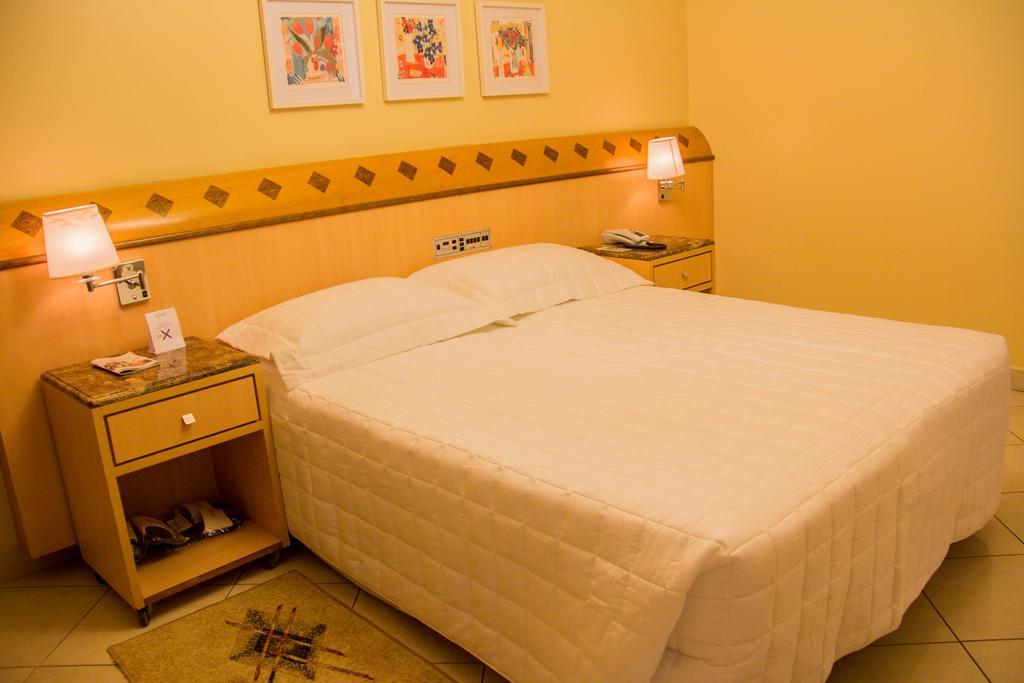 L'Opera Hotel São Paulo Zewnętrze zdjęcie