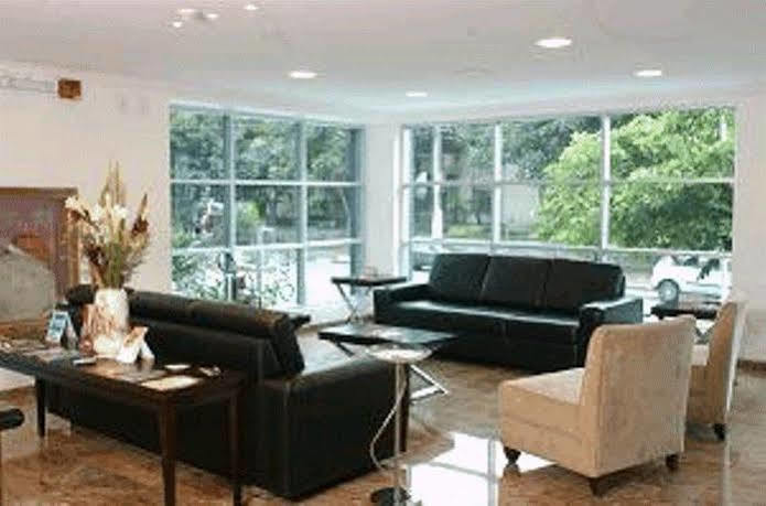 L'Opera Hotel São Paulo Zewnętrze zdjęcie