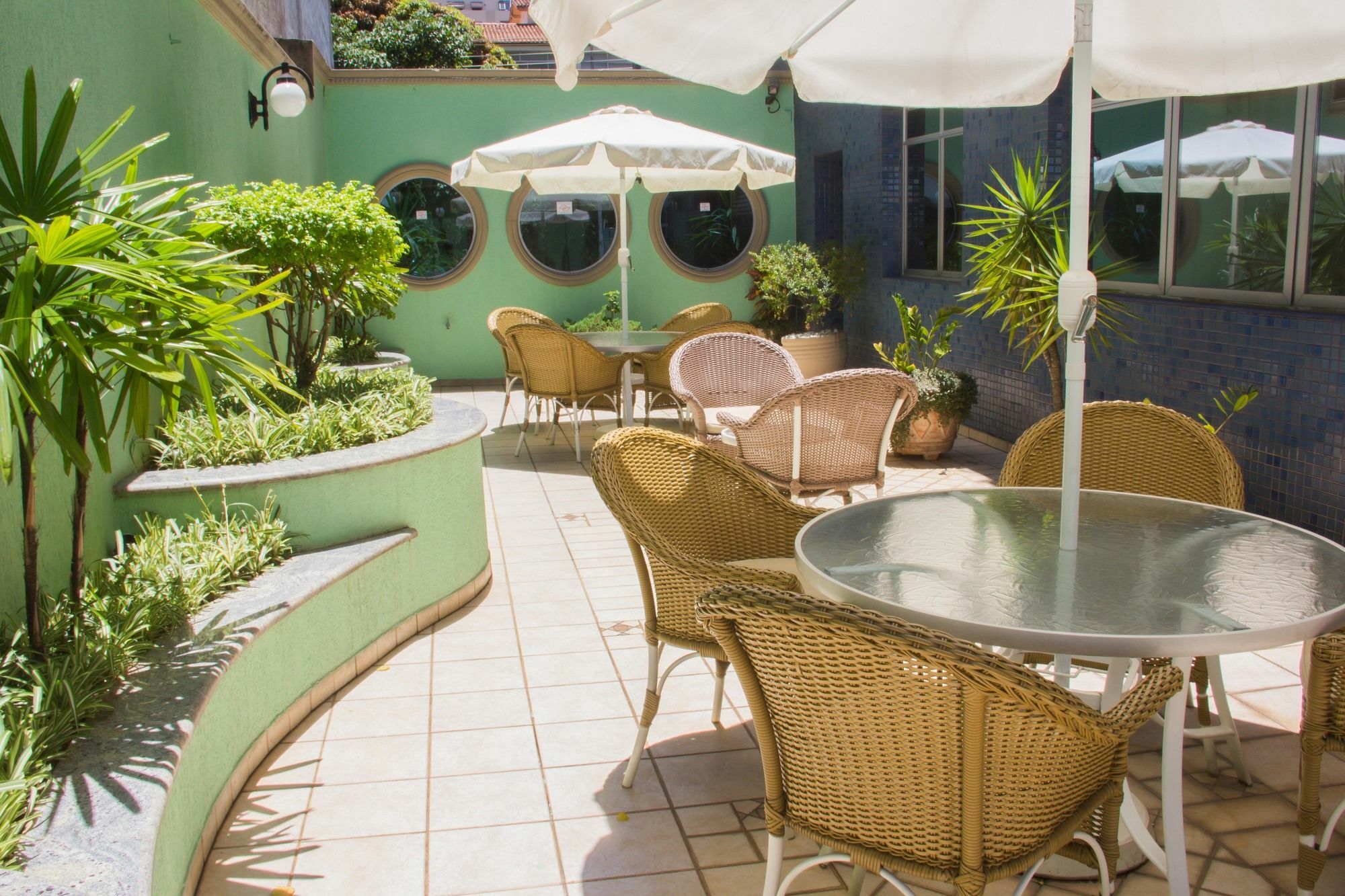 L'Opera Hotel São Paulo Zewnętrze zdjęcie